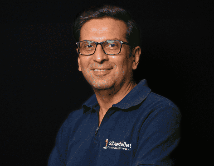 Milan Ganatra
