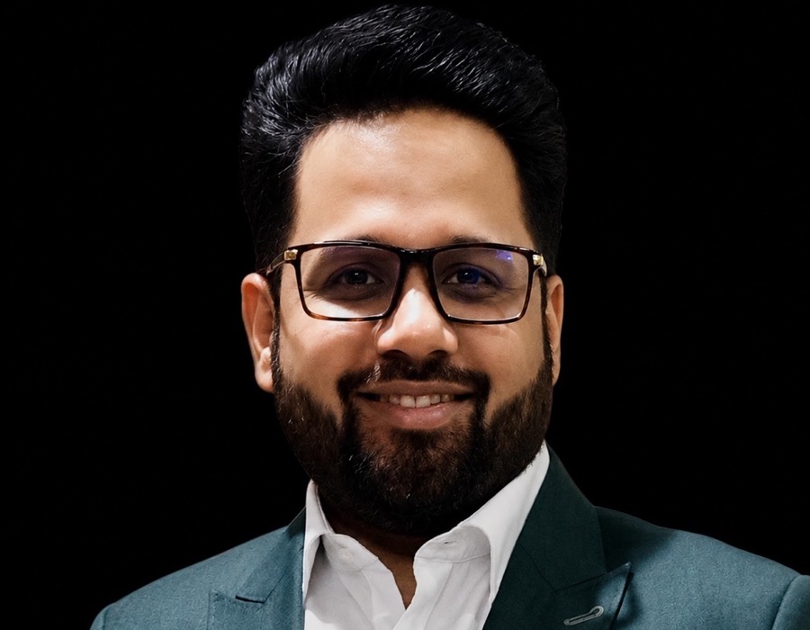 Neeraj Malhotra