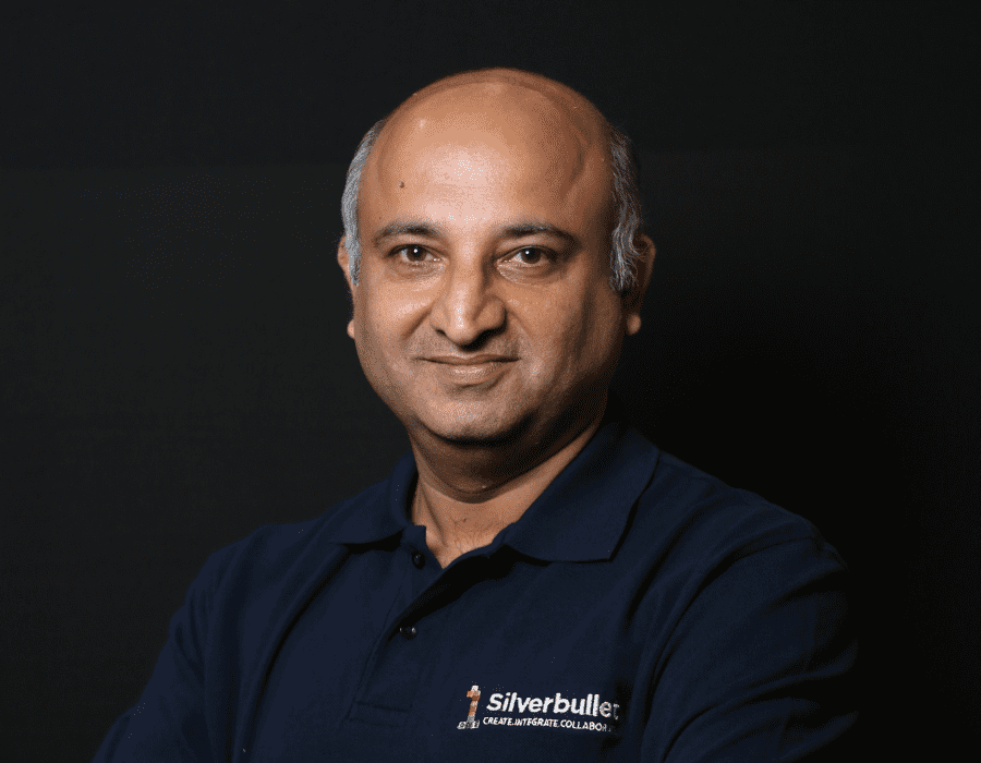 Rajesh Joisher