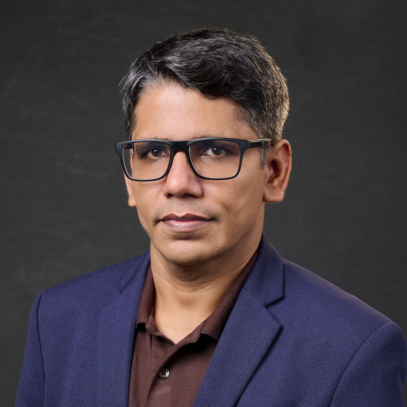 Sudhir Tiwari