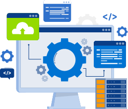 Development & INtegrations